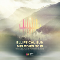 Francesco Sambero - Elliptical Sun Melodies 2019