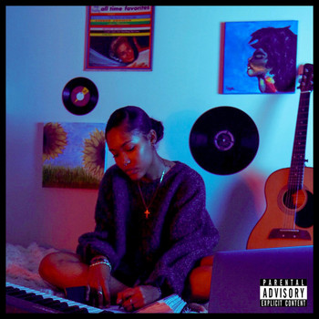 Payton - My Turn / Rather Be - Single (Explicit)