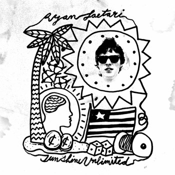 Ryan Laetari - Sunshine Unlimited