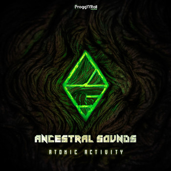 Ancestral Sounds - Atomic Activity