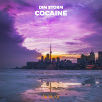 Dim Storm - Cocaine