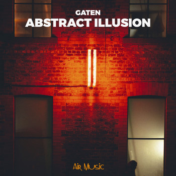 Gaten - Abstract Illusion
