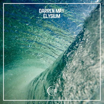 Darren May - Elysium