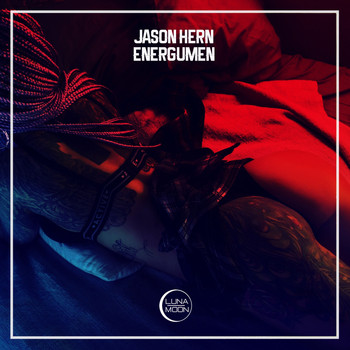 Jason Hern - Energumen