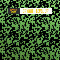 Grynia - Level Up