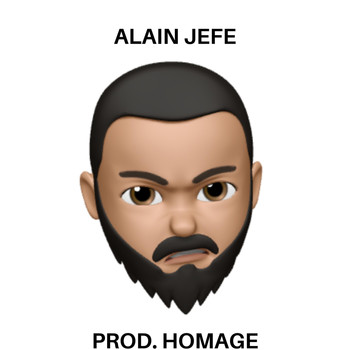 Alain - Jefe (Explicit)