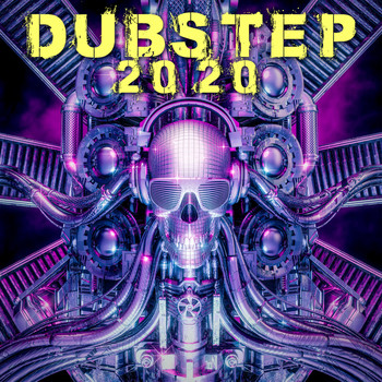 Various Artists - Dubstep 2020
