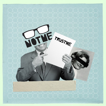 notme - Trustme