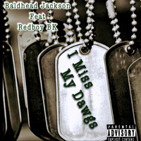 Baldhead Jackson - I Miss My Dawgs (feat. Redboy BK)