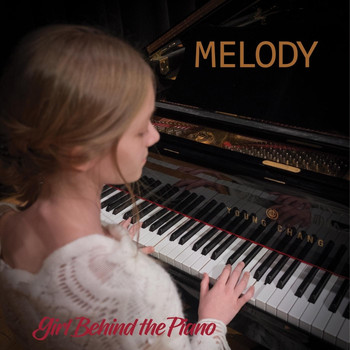 Melody - Girl Behind the Piano