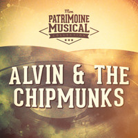 Alvin & The Chipmunks - Alvin & The Chipmunks, Vol. 1