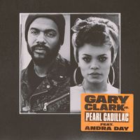 Gary Clark Jr. - Pearl Cadillac (feat. Andra Day)