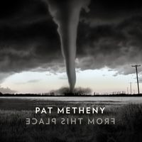 Pat Metheny - You Are