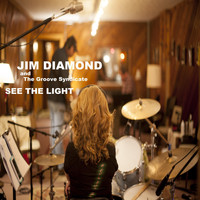 Jim Diamond - See the Light
