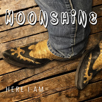 Moonshine - Here I Am