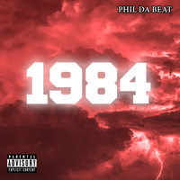 Phil Da Beat / Phil Da Beat - 1984