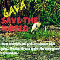 GAVA - Save the World