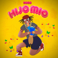 Nomo - Hijo Mio