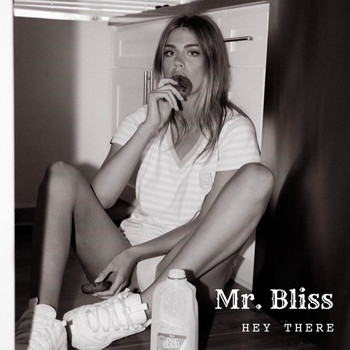 Mr. Bliss - Hey There