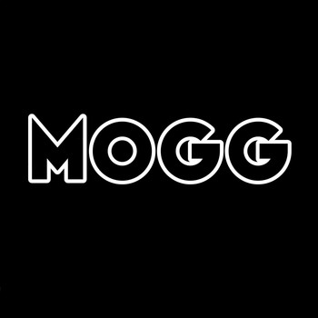Mogg - Mogg EP