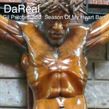 Gil Pritchett / Season Of My Heart Band - Dareal