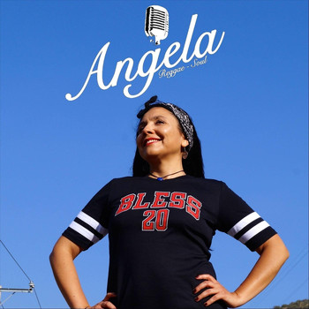 Angela - Angela Muzik