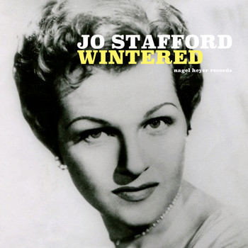 Jo Stafford - Wintered