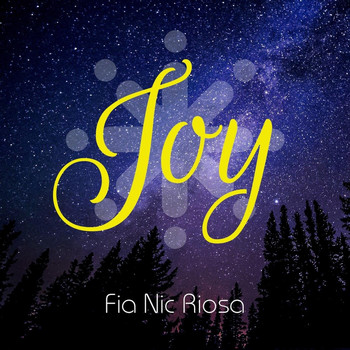 Fia Nic Riosa - Joy