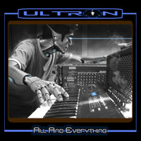 Ultron - All and Everything