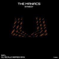 The Maniacs - Synegy