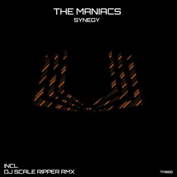 The Maniacs - Synegy
