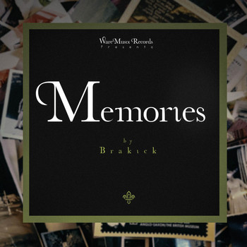 Brakick - Memories