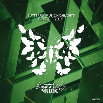 Butterfly Music Highlights - Best Of 2019