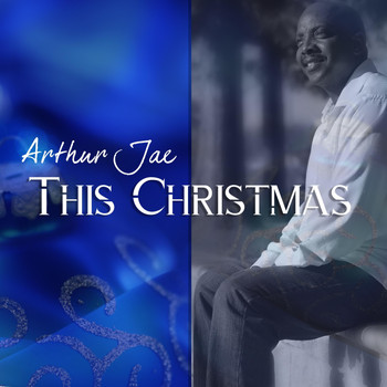 Arthur Jae - This Christmas