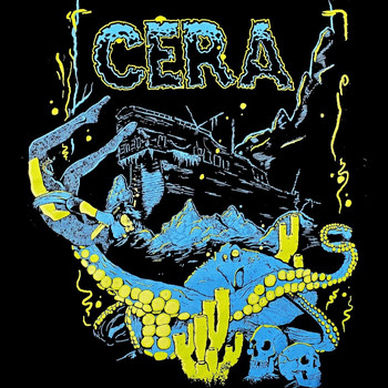 CERA - T-Shirt (Demo)