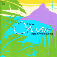 Ana Caram - Rio After Dark