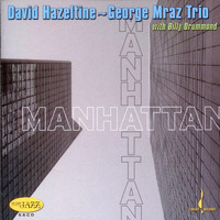 David Hazeltine - Manhattan