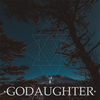 Godaughter - Triangle Sky