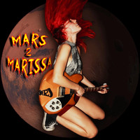 Mars2marissa - Down the Rabbit Hole (Explicit)