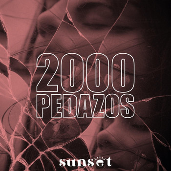 Sunset - 2000 Pedazos
