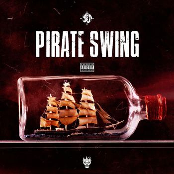 S1 - Pirate Swing (Explicit)