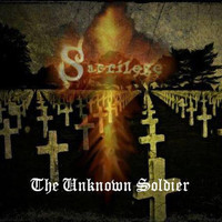 Sacrilege - The Unknown Soldier