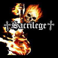 Sacrilege - Sacrilege
