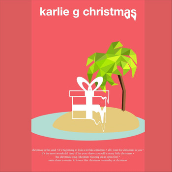 Karlie G - Karlie G Christmas