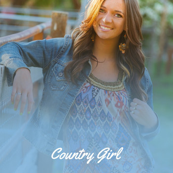 Various Artists - Country Girl