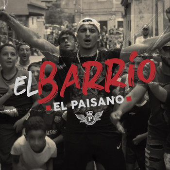 El Paisano - El Barrio
