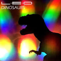 Linda's Electronic Orchestra - Dinosaurs