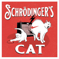 Casey Jo & the Friday Night Dads - Schrodinger’s Cat