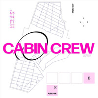 Ausli Hue - Cabin Crew (Radio Edit)