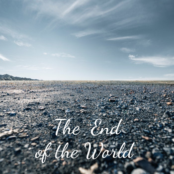Joni James - The End of the World